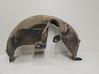 Rear arch fender liner splash guards 767488101R