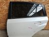 Rear door 