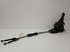 Gear shift cable linkage 