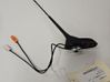 Antenne radio 9850775480