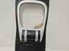 Suspension ride height/mode switch 