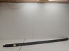 Roof bar rail 8201299013