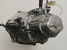 Manual 6 speed gearbox 2222YA