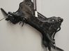 Front subframe 9833289680