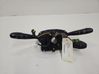 Interruptor/palanca de limpiador de luz de giro 96630724XT
