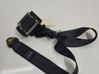 Front seatbelt 8200448760