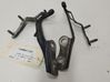 Engine bonnet/hood hinges 1573930