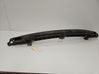 Front bumper support beam 