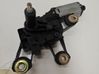 Motor del limpiaparabrisas trasero 1422314