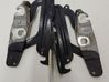 Engine bonnet/hood hinges 1673016