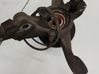 Front wheel bearing hub 1771021