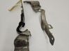 Engine bonnet/hood hinges 8200719034
