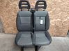 Asiento delantero del pasajero 60911340
