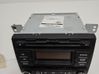 Radija/ CD/DVD grotuvas/ navigacija 961701W700CA