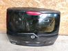 Tailgate/trunk/boot lid K01009U0MA