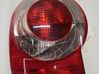 Rear/tail lights 8200655992