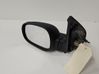 Manual wing mirror 