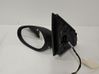 Manual wing mirror 735411227
