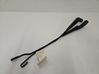 Front wiper blade arm C2S1706