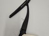 Brazo del limpiaparabrisas trasero 6429T8