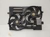 Radiator cooling fan shroud C2S49717