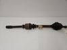 Front driveshaft 9639858280