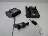Engine ECU kit and lock set 8211HW