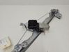 Priekinio el. Lango pakėlimo mechanizmo komplektas 807207961R