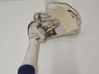 Windshield washer fluid reservoir/tank 00006405V9