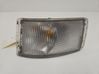 Front indicator light 
