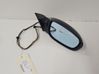 Manual wing mirror 8153RQ