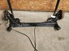 Rear axle beam 555012669R