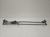 Motor del limpiaparabrisas 13145557