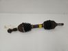 Front driveshaft 3GKW3B437AB