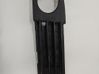 Front fog light trim/grill 4B0807681AA