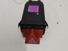 Hazard light switch 