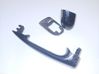 Rear door exterior handle 51217002271