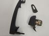 Front door exterior handle 51217002271