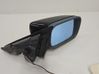 Manual wing mirror 51168245128