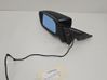 Manual wing mirror 51168245125