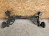 Rear axle beam 555112340R