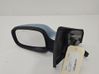 Manual wing mirror 7701061192