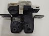 Tailgate/trunk/boot lock/catch/latch 