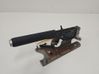 Handbrake/parking brake lever assembly 00004701A5
