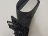 Manual wing mirror 00008149RW