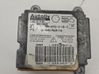Airbag control unit/module 9650136680