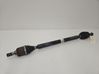 Front driveshaft 49501A6500