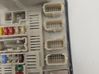 Juego de caja de fusibles 8200481866