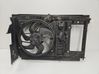 Radiator support slam panel 7104V7