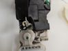 Coupe door lock (next to the handle) 46800416